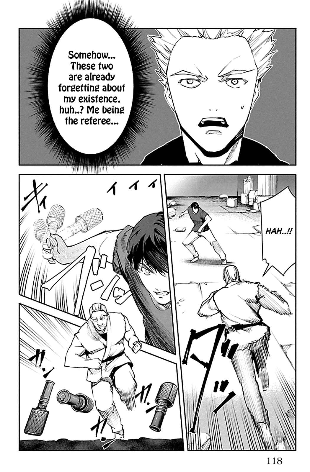 Chapter 23 - Page 21