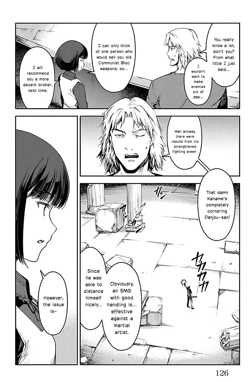 Chapter 23 - Page 29