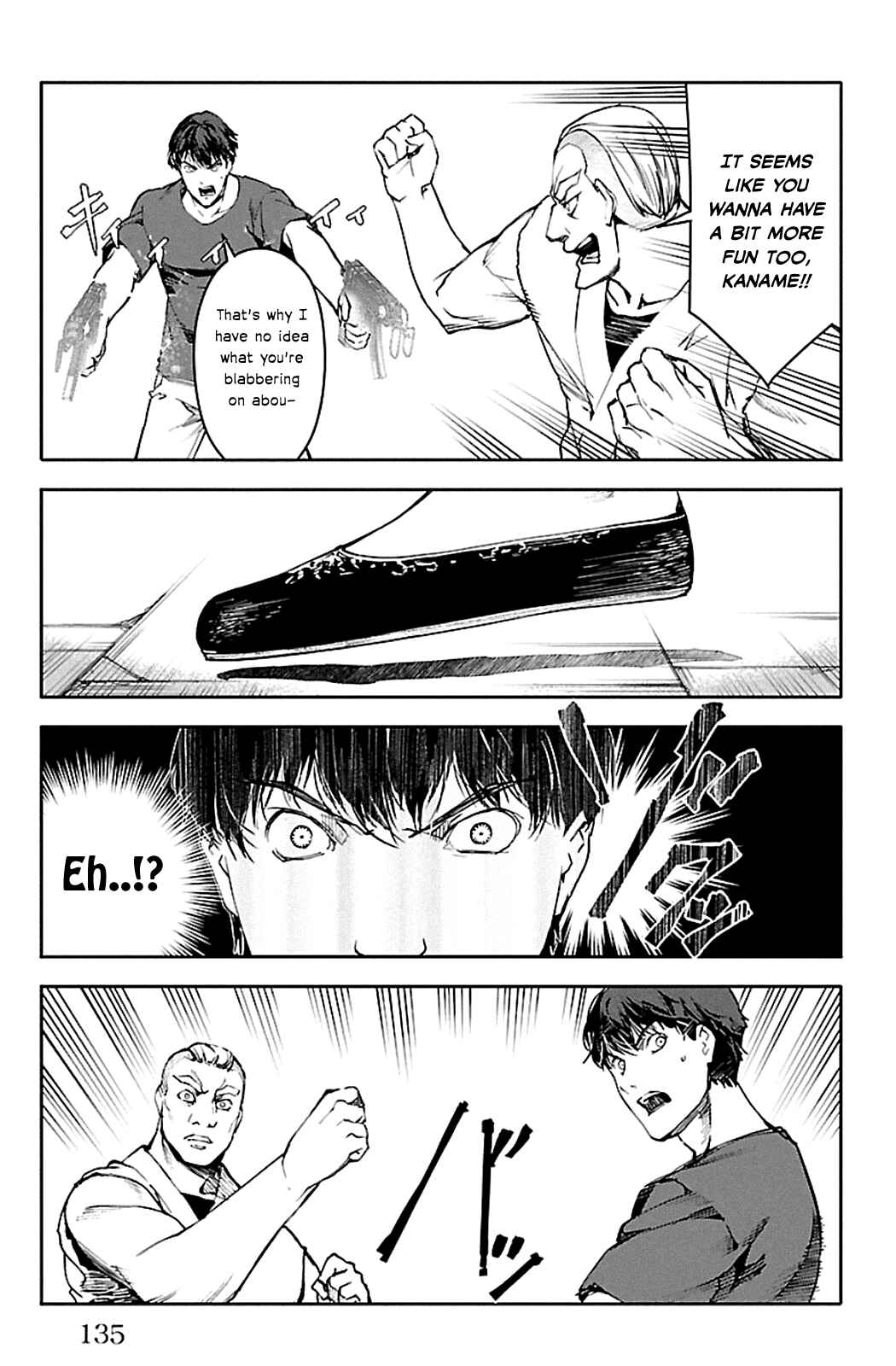 Chapter 23 - Page 38