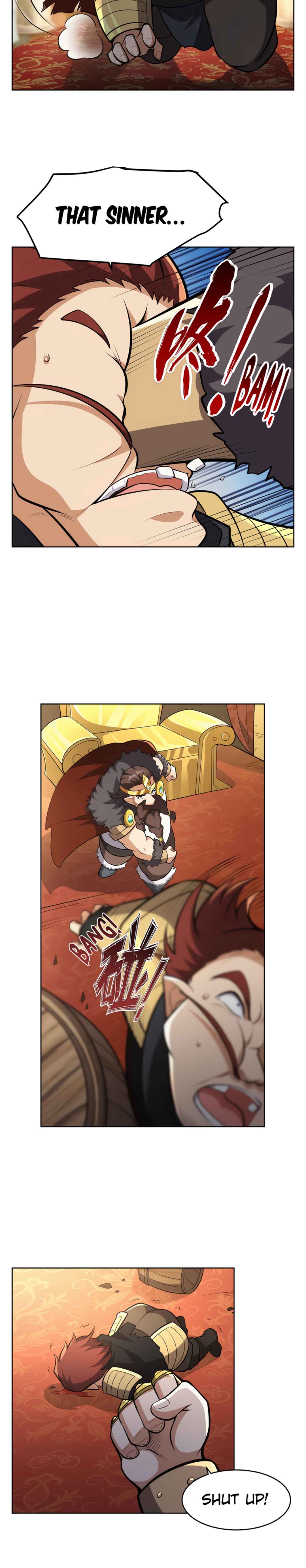 Chapter 347 - Page 11