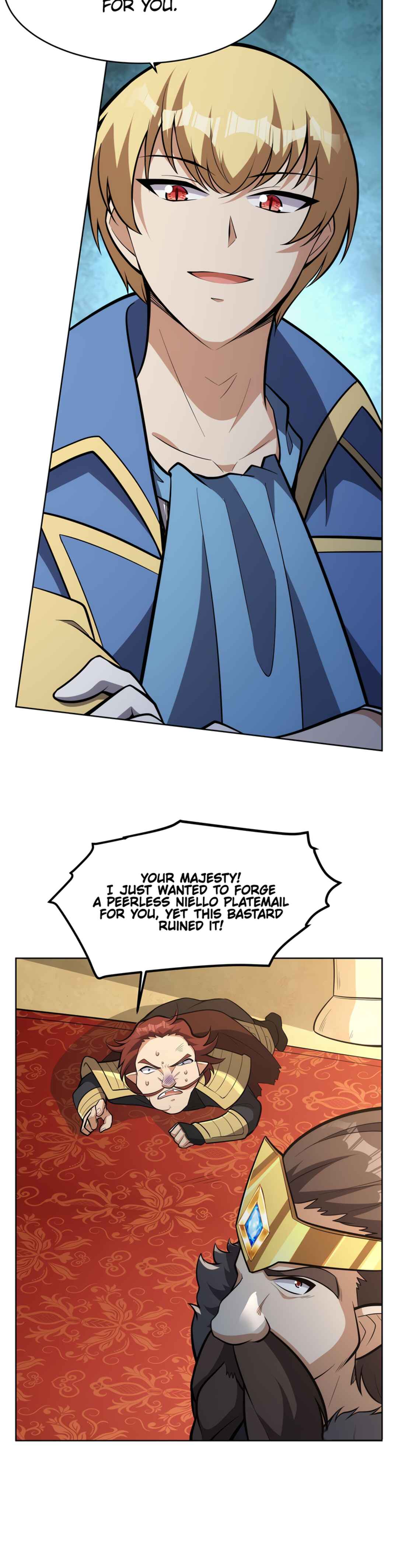 Chapter 347 - Page 13
