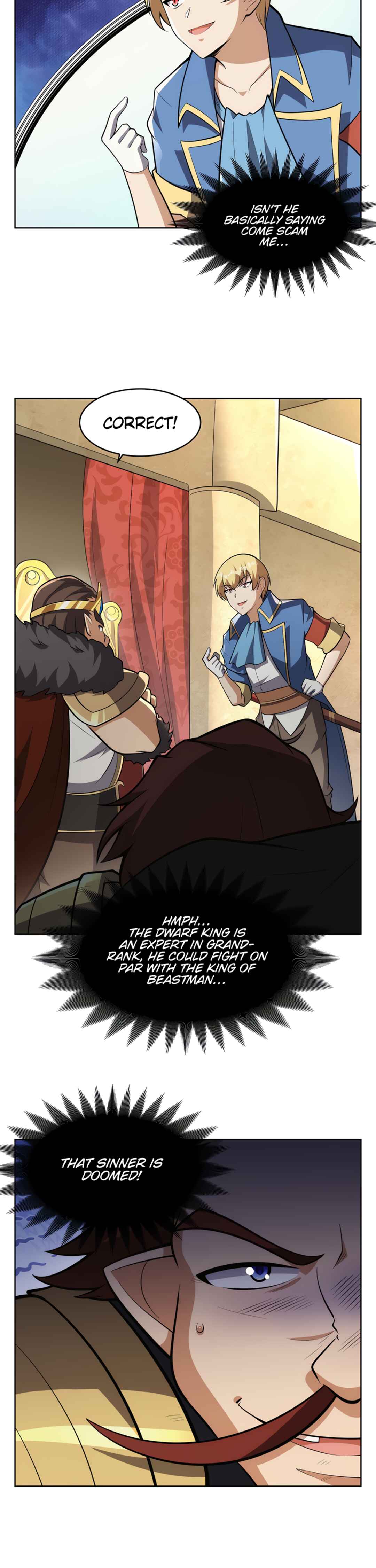 Chapter 347 - Page 15
