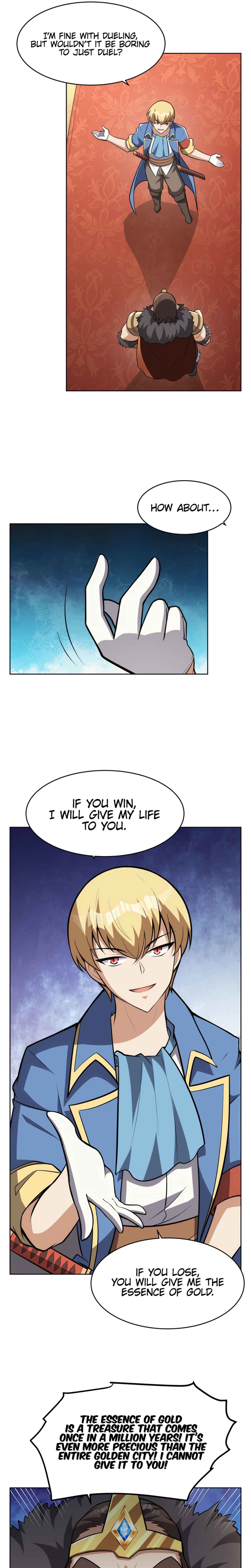 Chapter 347 - Page 16