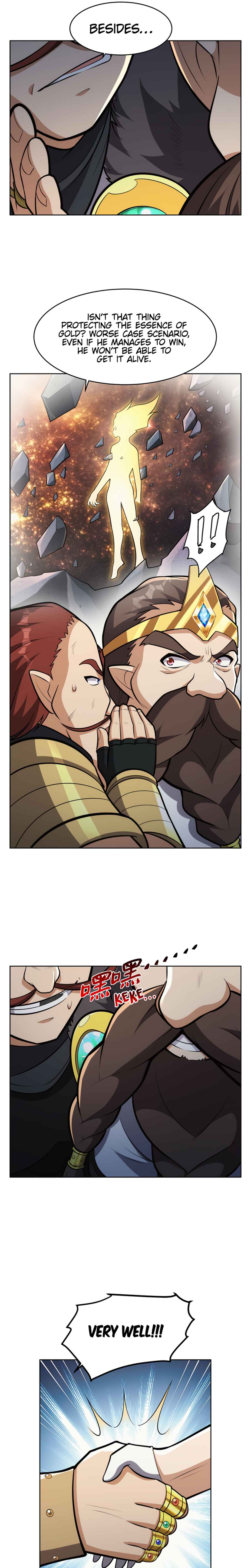 Chapter 347 - Page 18