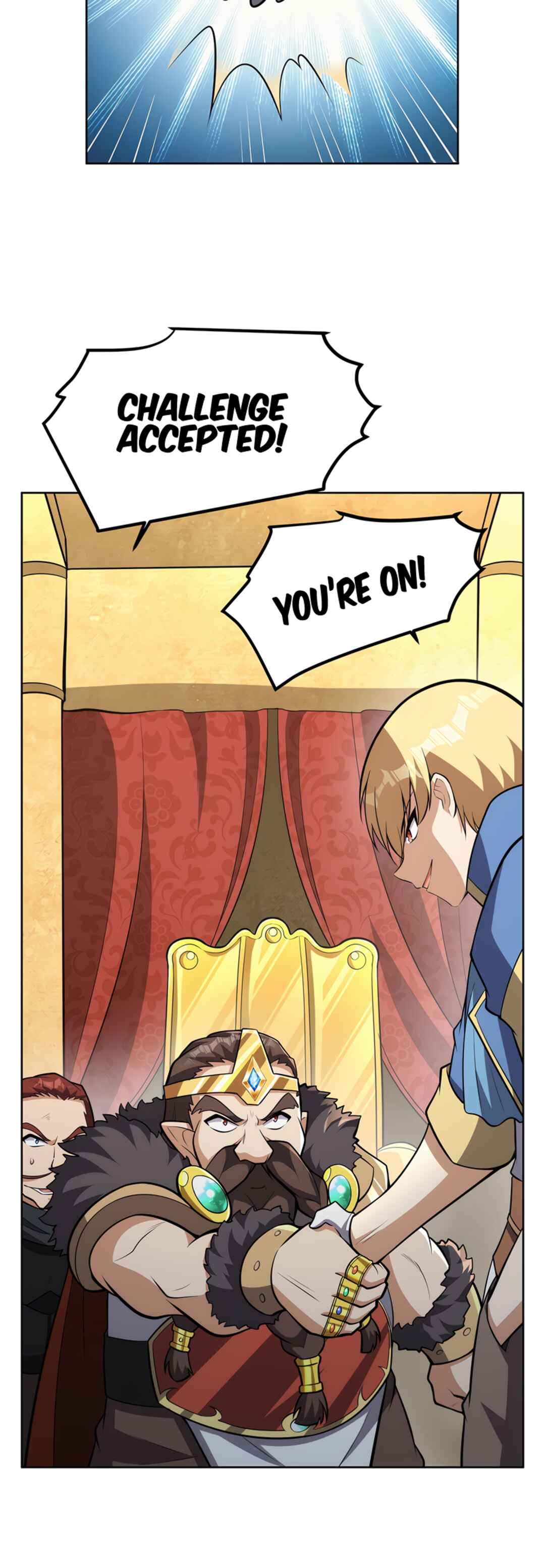 Chapter 347 - Page 19