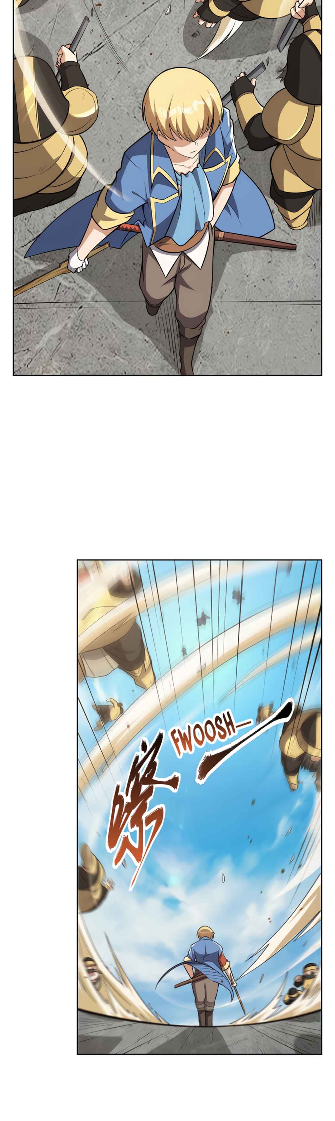 Chapter 347 - Page 5