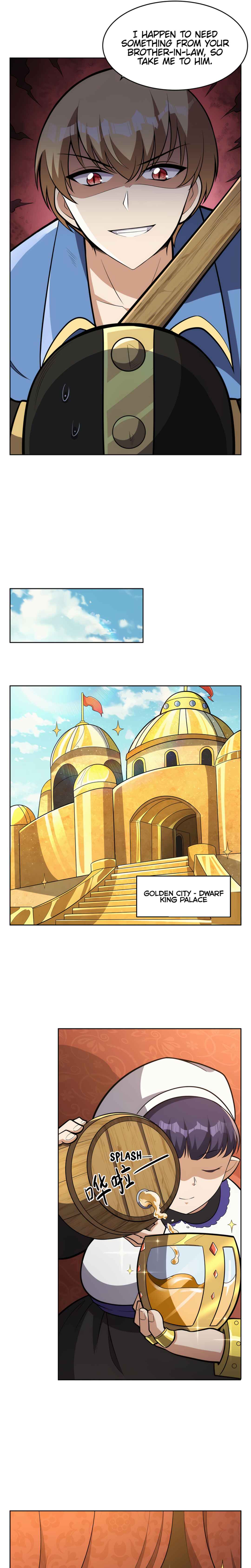 Chapter 347 - Page 8