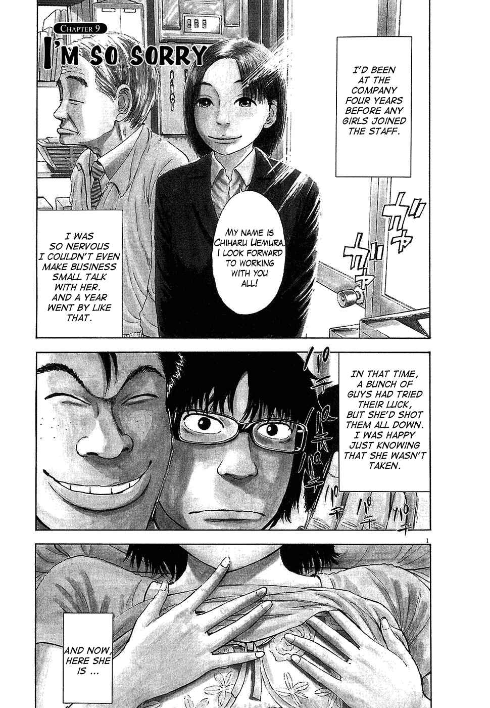 Chapter 9 - Page 1