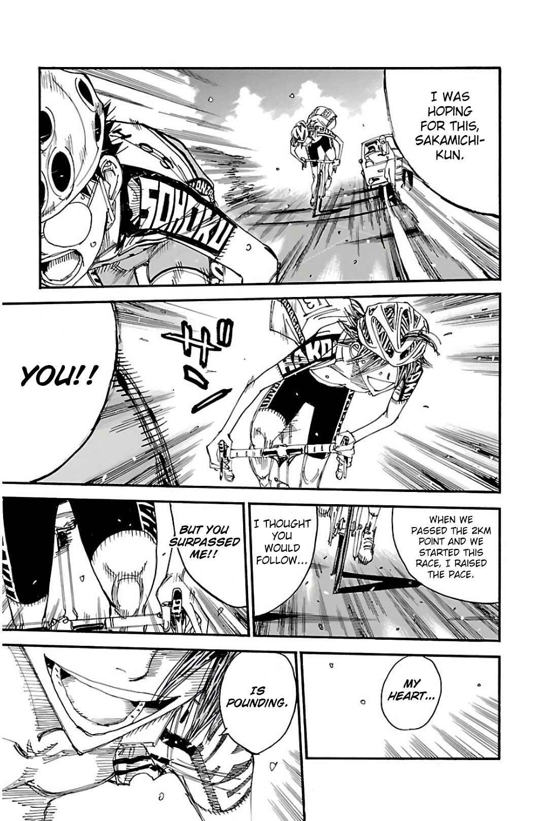 Chapter 518 - Page 10