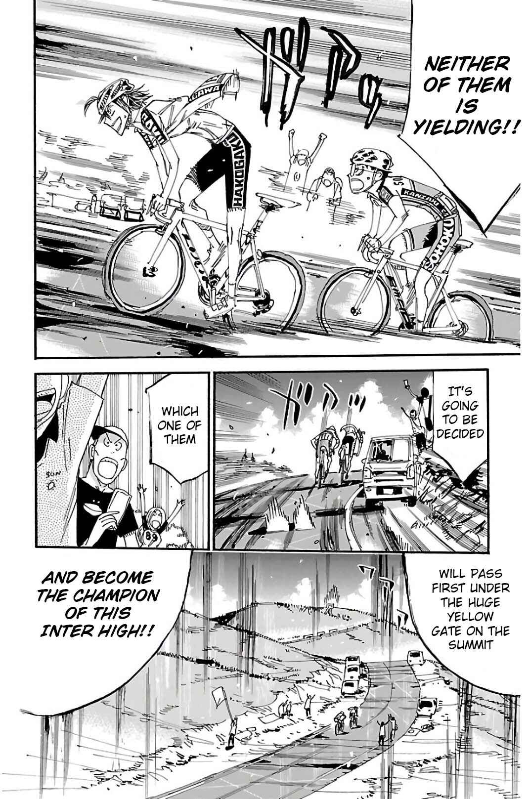 Chapter 518 - Page 2