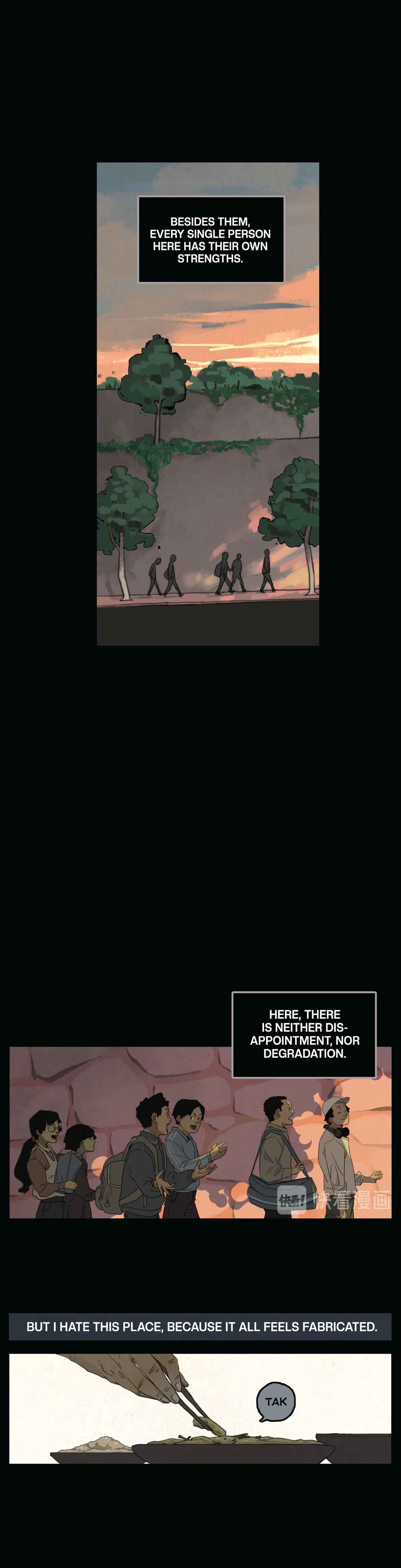 Chapter 3 - Page 5