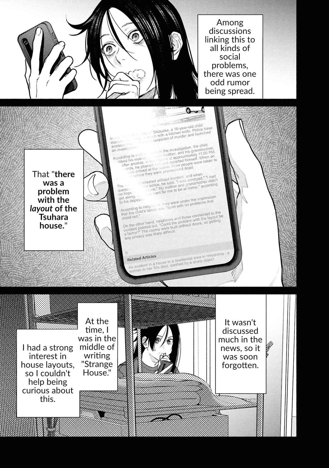 Chapter 26.1 - Page 25