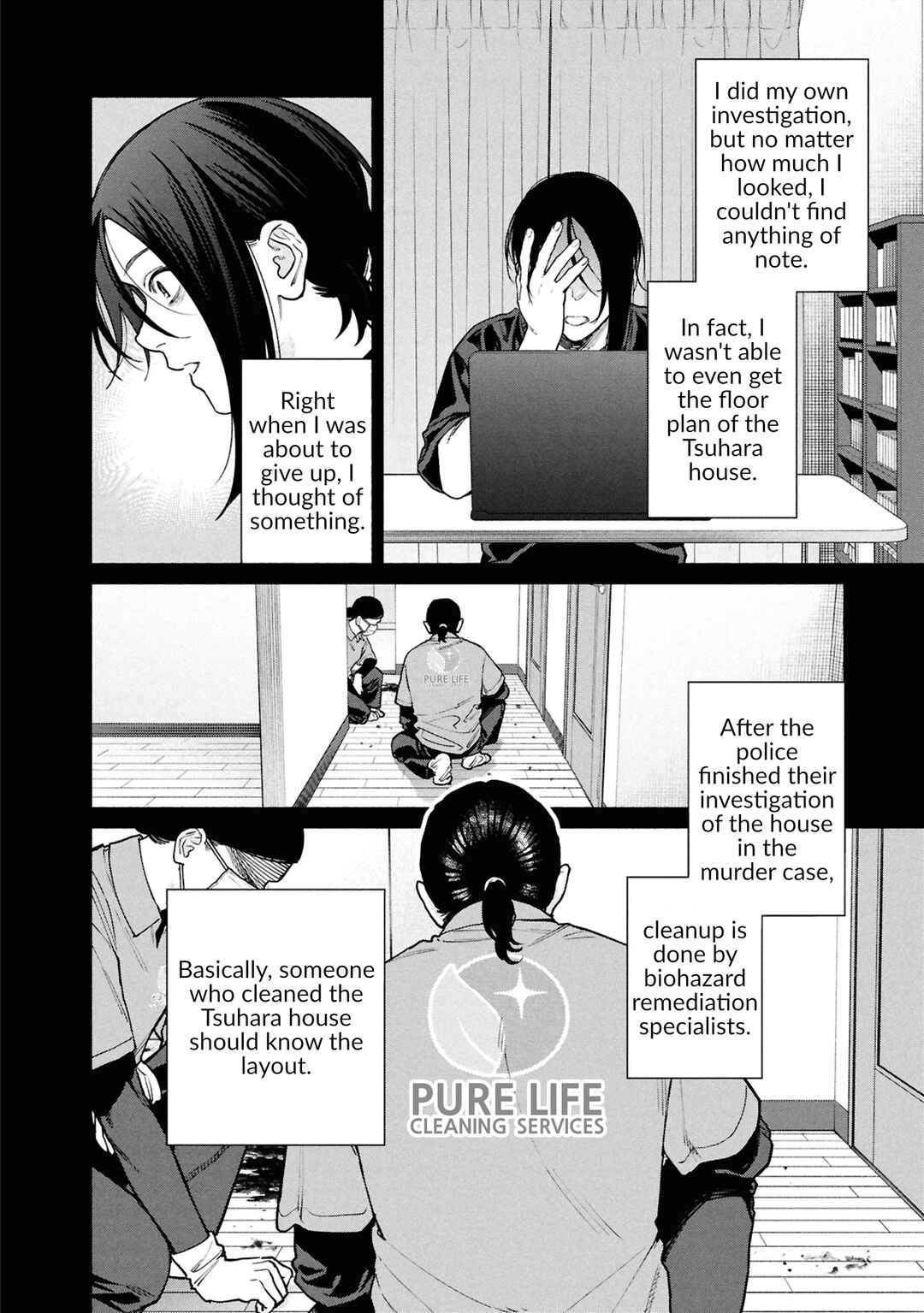 Chapter 26.1 - Page 26