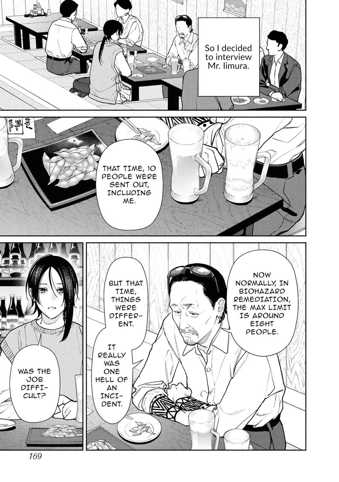 Chapter 26.1 - Page 27