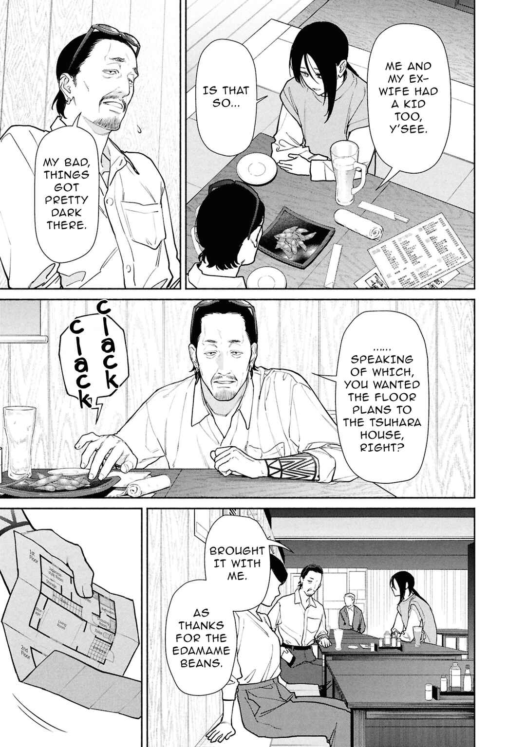 Chapter 26.1 - Page 29