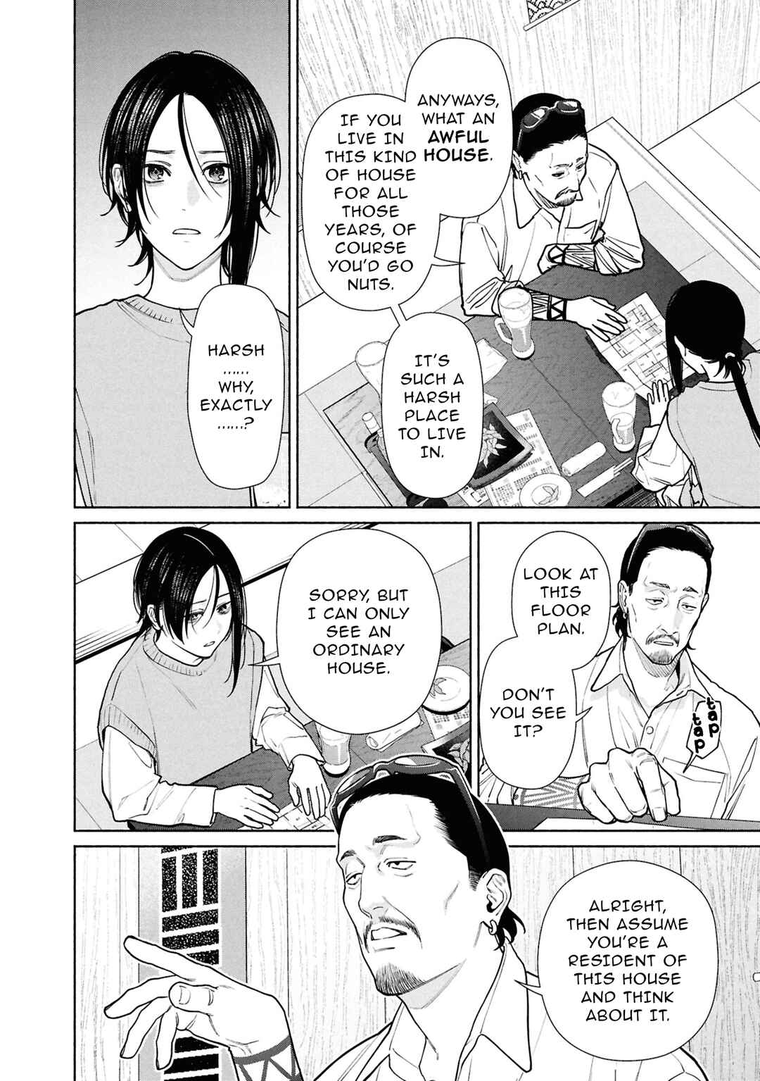 Chapter 26.1 - Page 32
