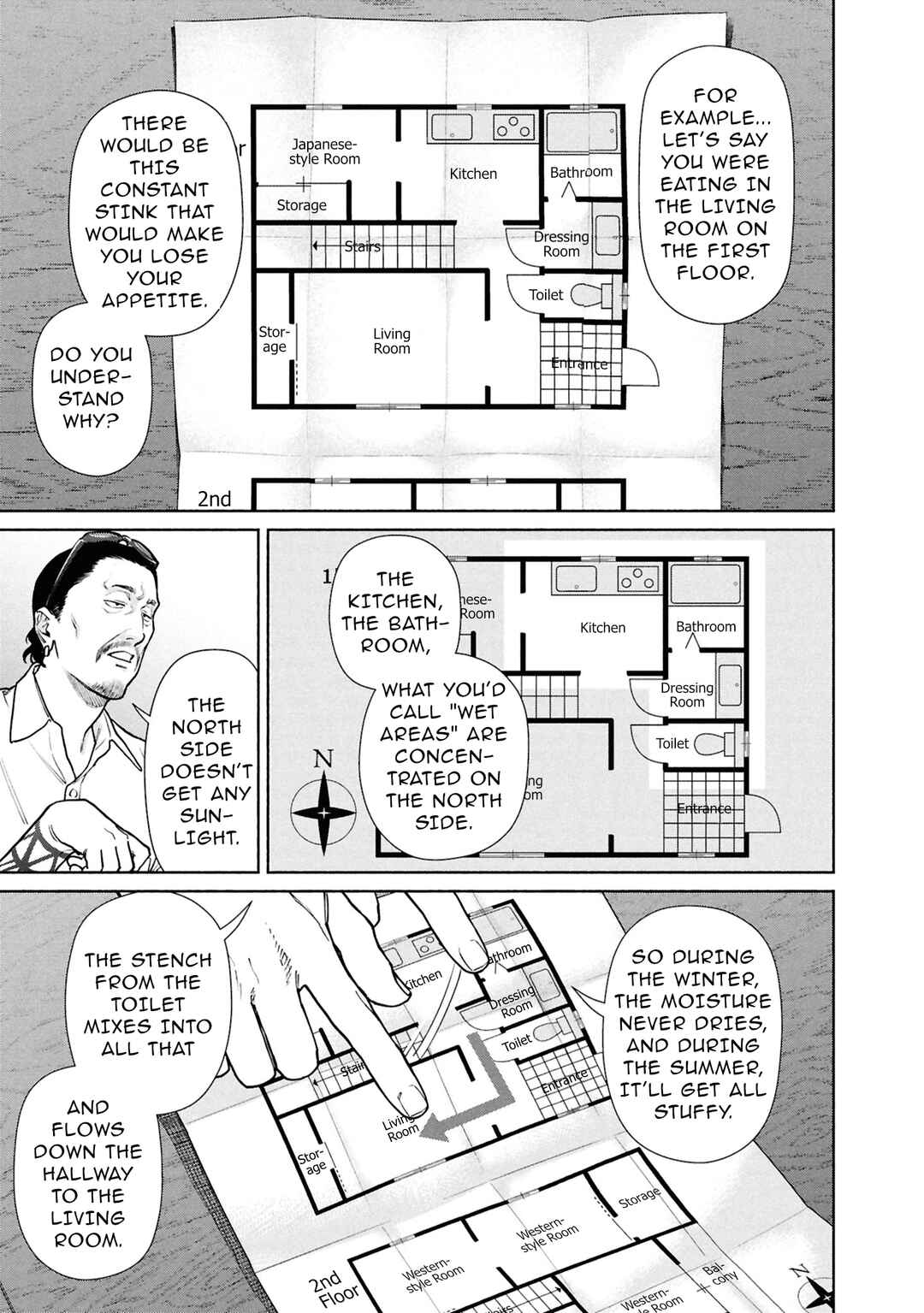 Chapter 26.1 - Page 33