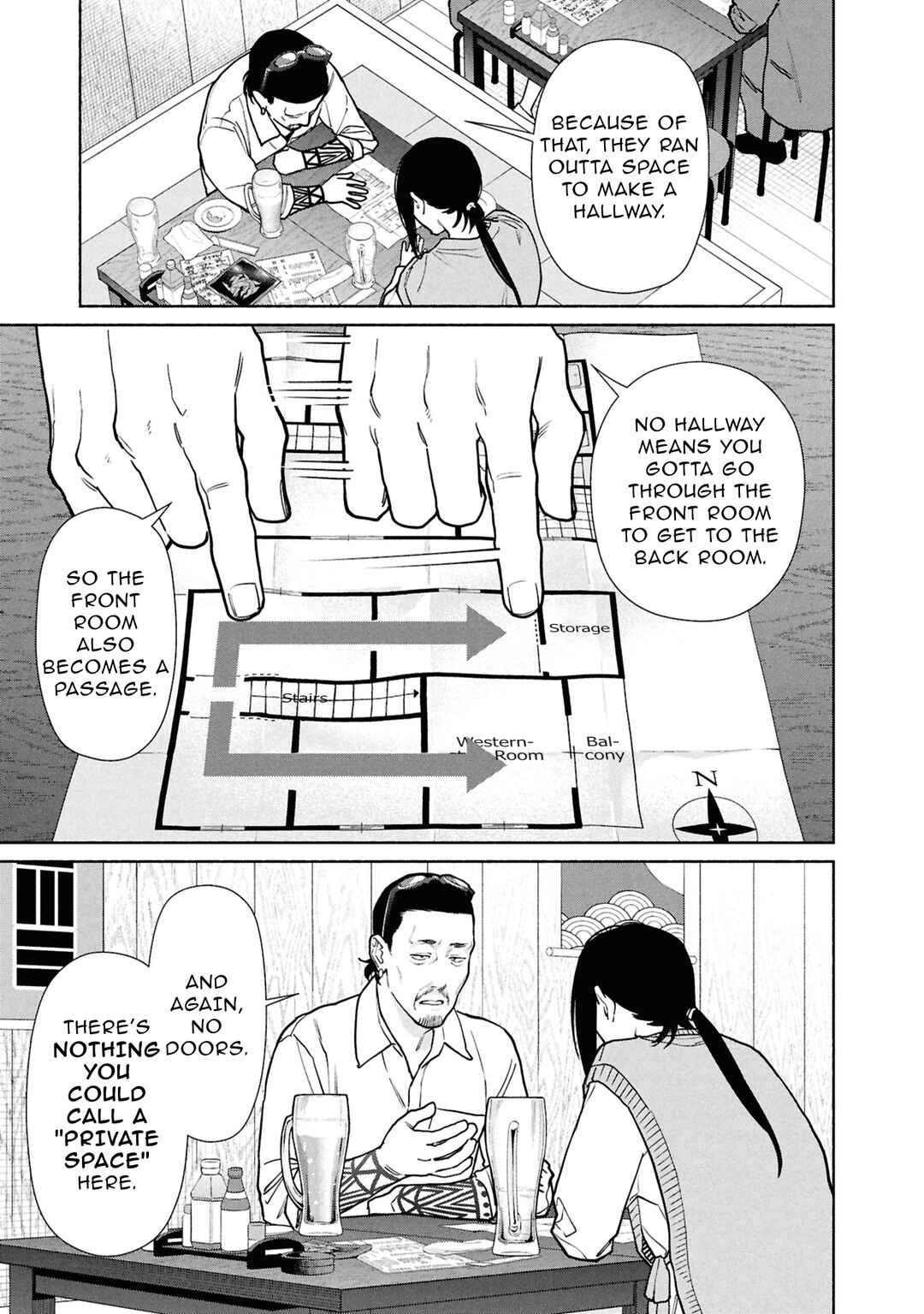 Chapter 26.1 - Page 37