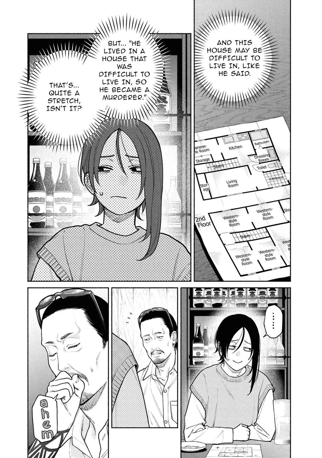 Chapter 26.1 - Page 39