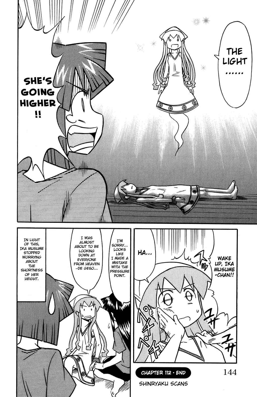 Chapter 112 - Page 8