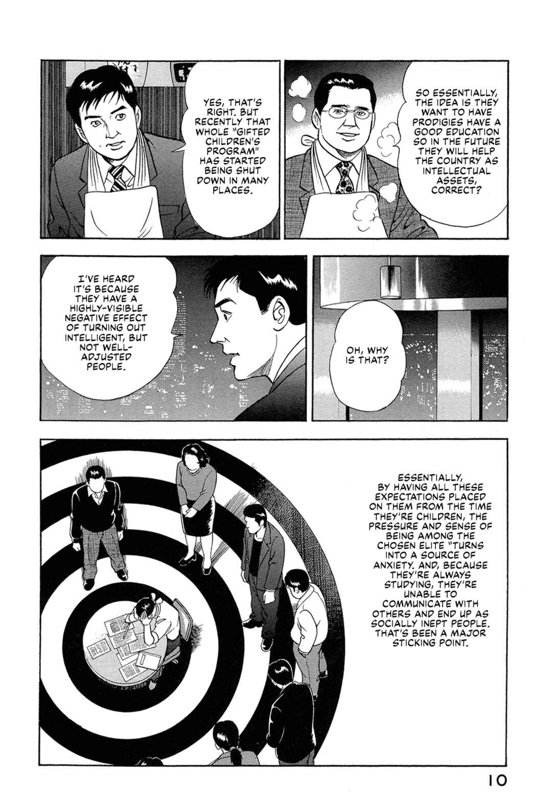 Chapter 66 - Page 12