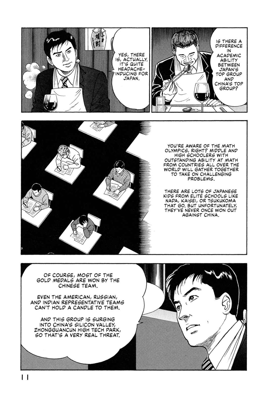 Chapter 66 - Page 13