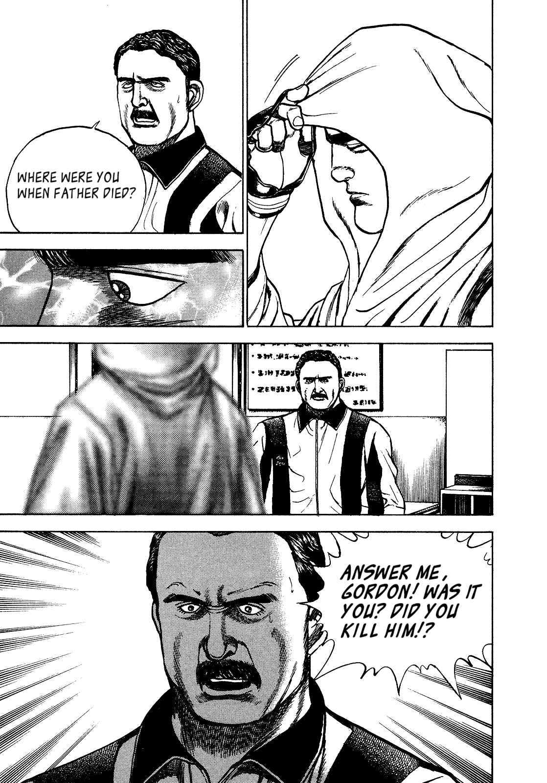 Chapter 262 - Page 13