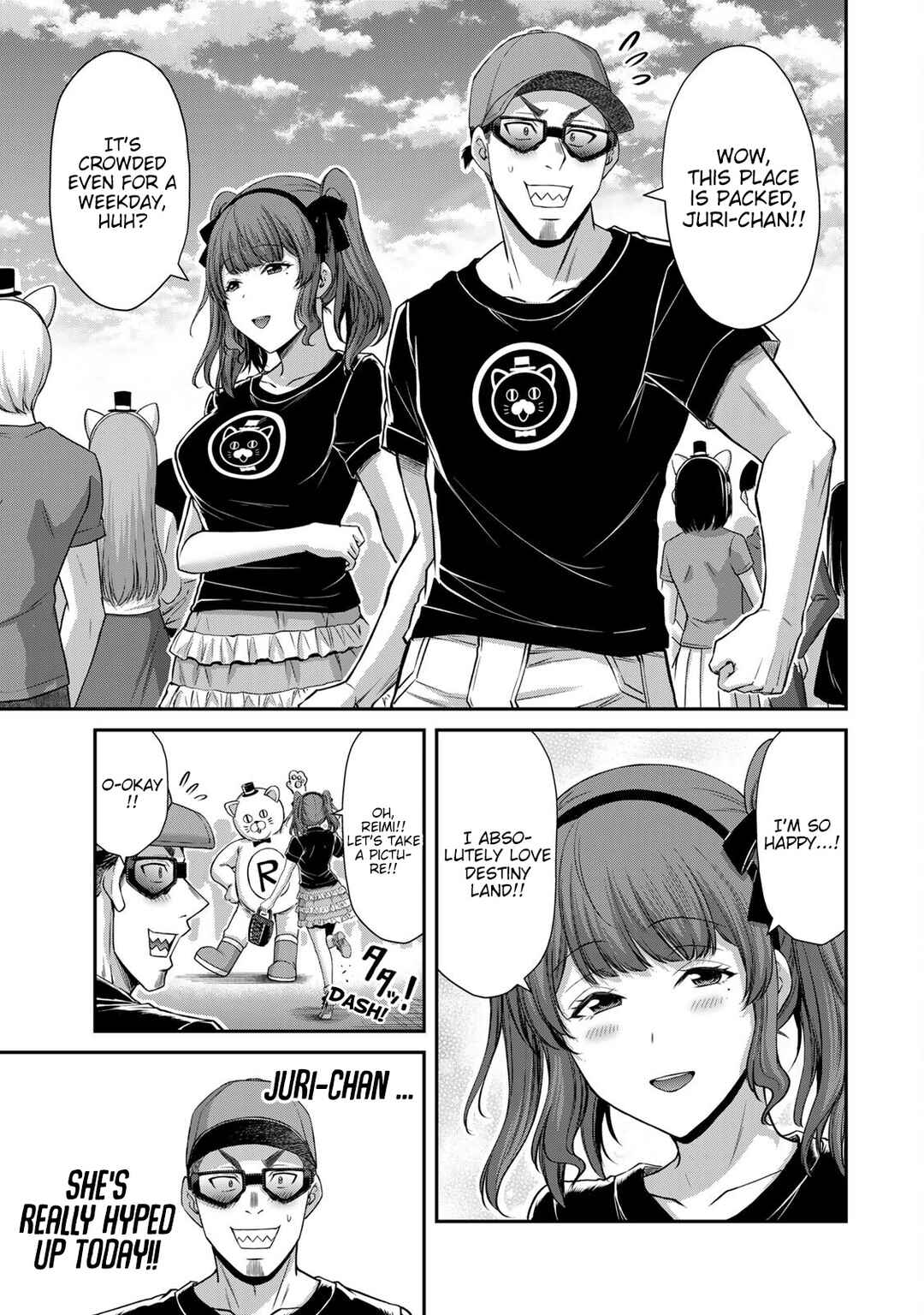 Chapter 174 - Page 13