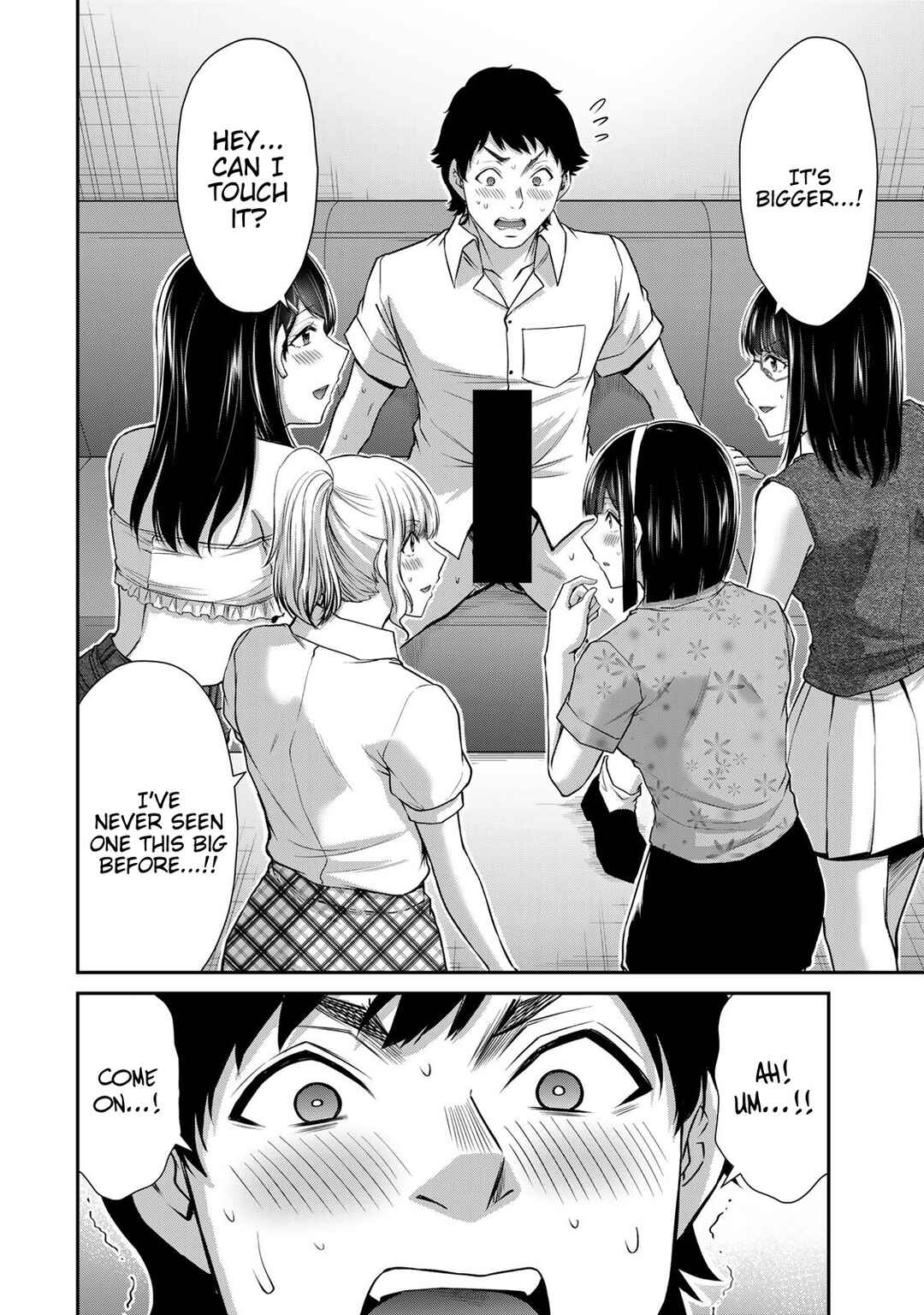 Chapter 174 - Page 2
