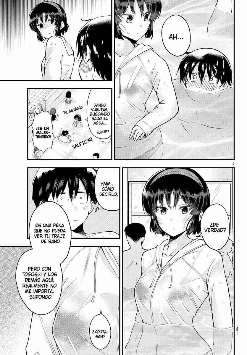 Chapter 73 - Page 11