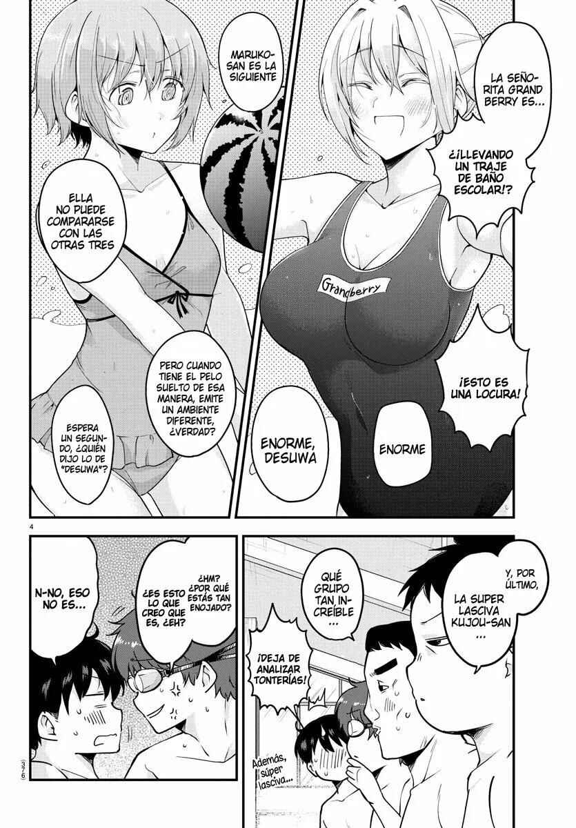Chapter 73 - Page 6