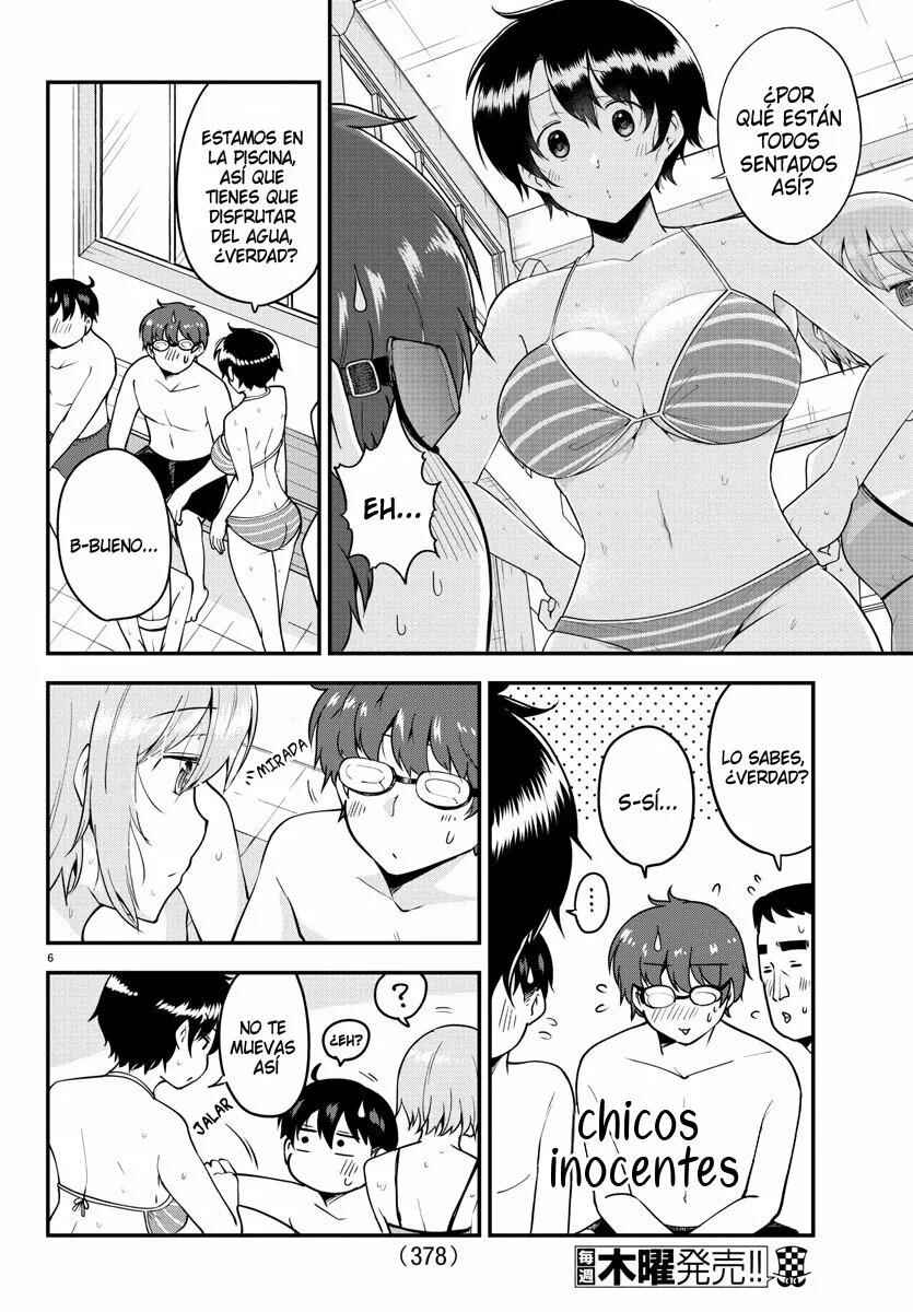 Chapter 73 - Page 8