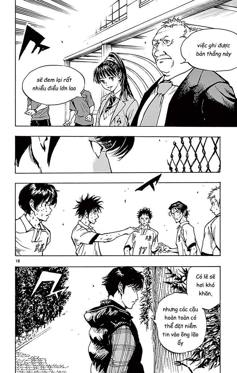 Chapter 226 - Page 16