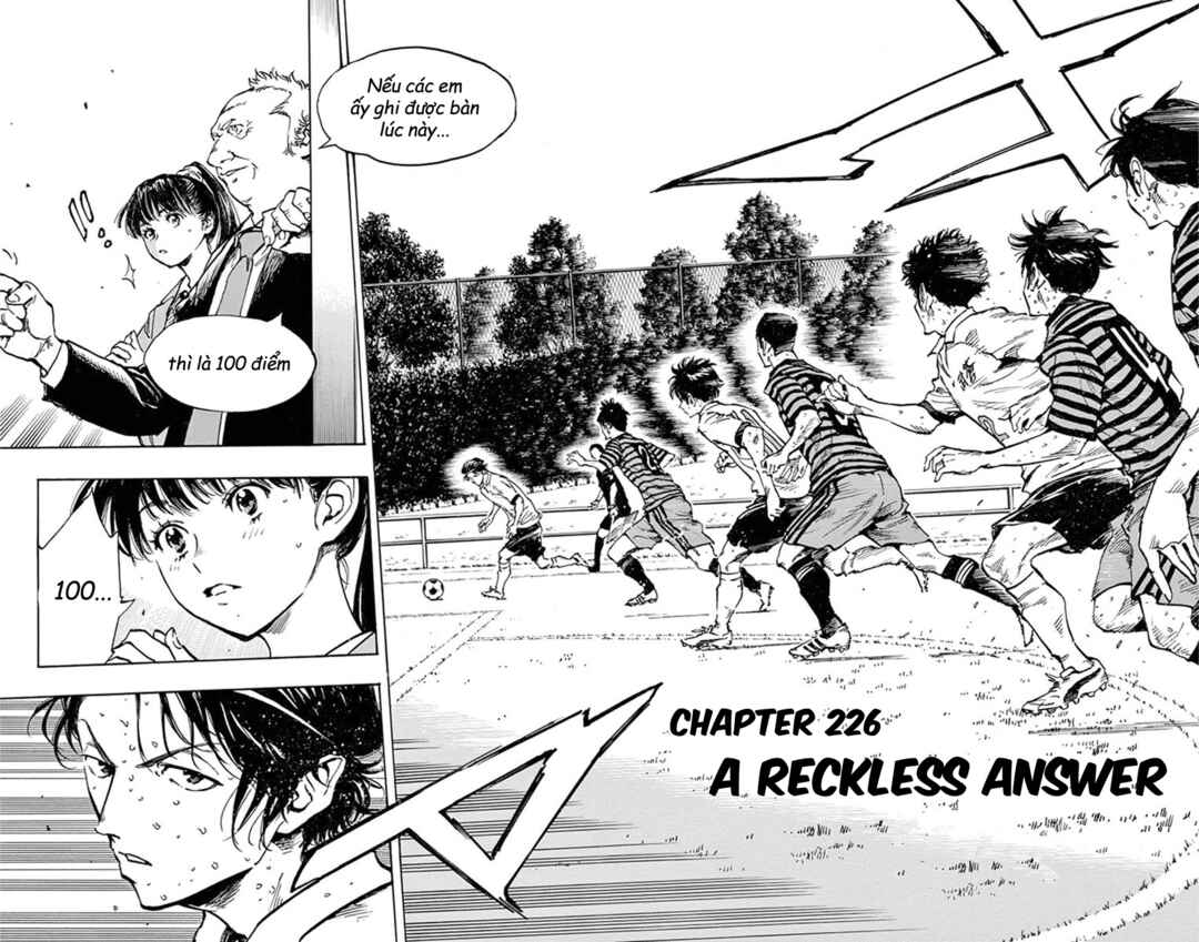 Chapter 226 - Page 2