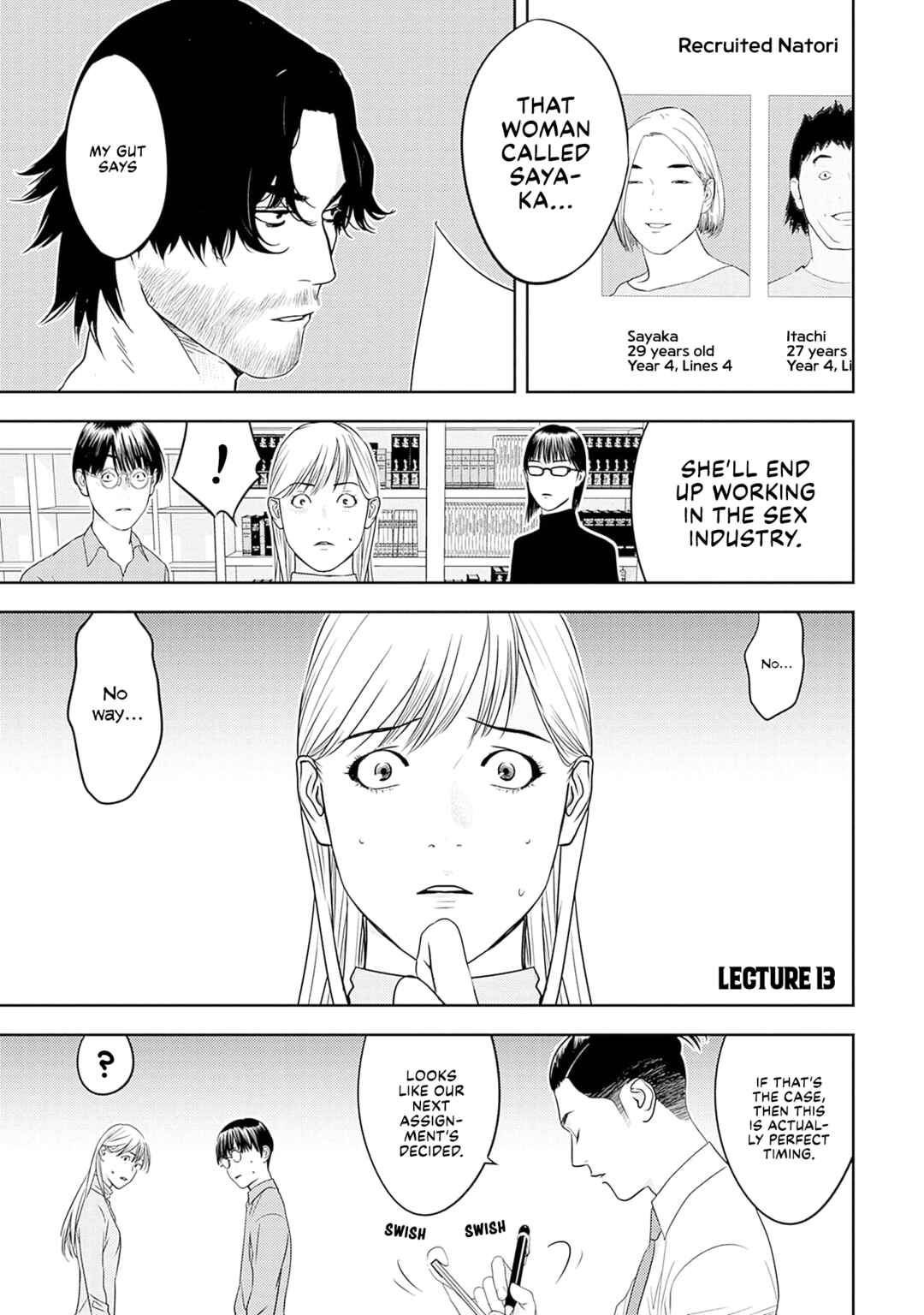 Chapter 13 - Page 1