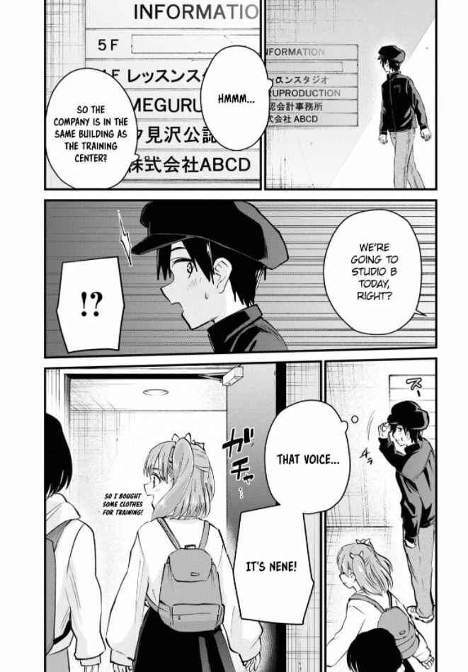 Chapter 120 - Page 8