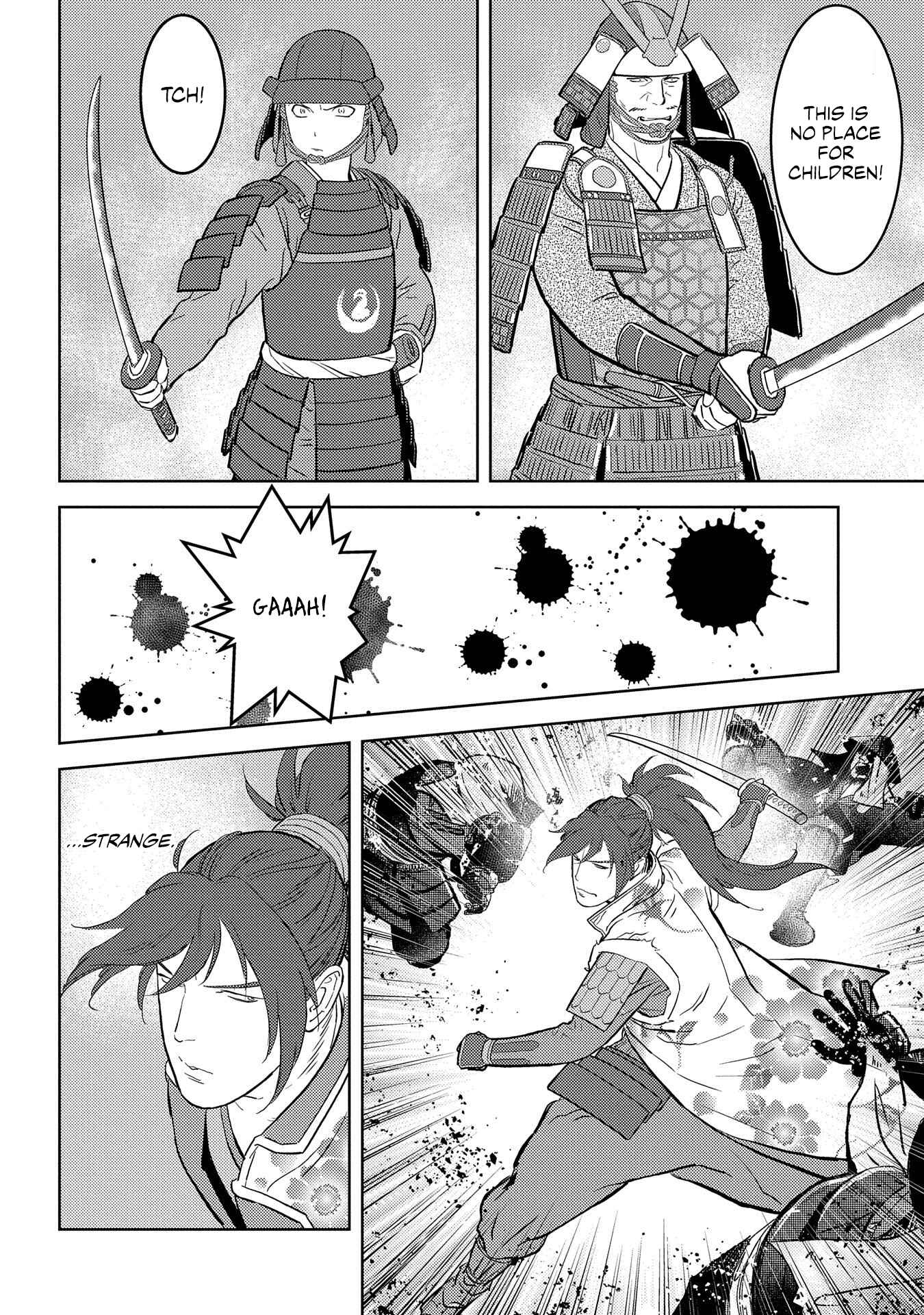 Chapter 39 - Page 24