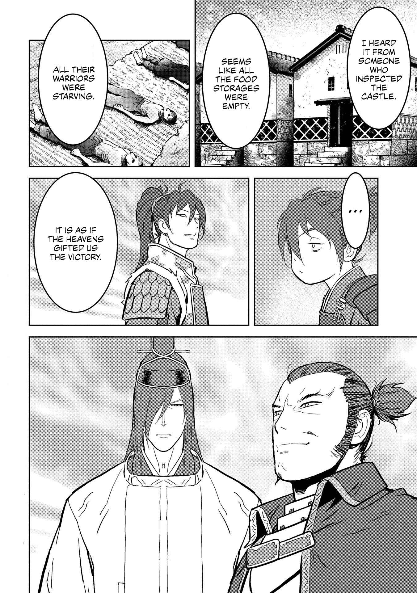 Chapter 39 - Page 32