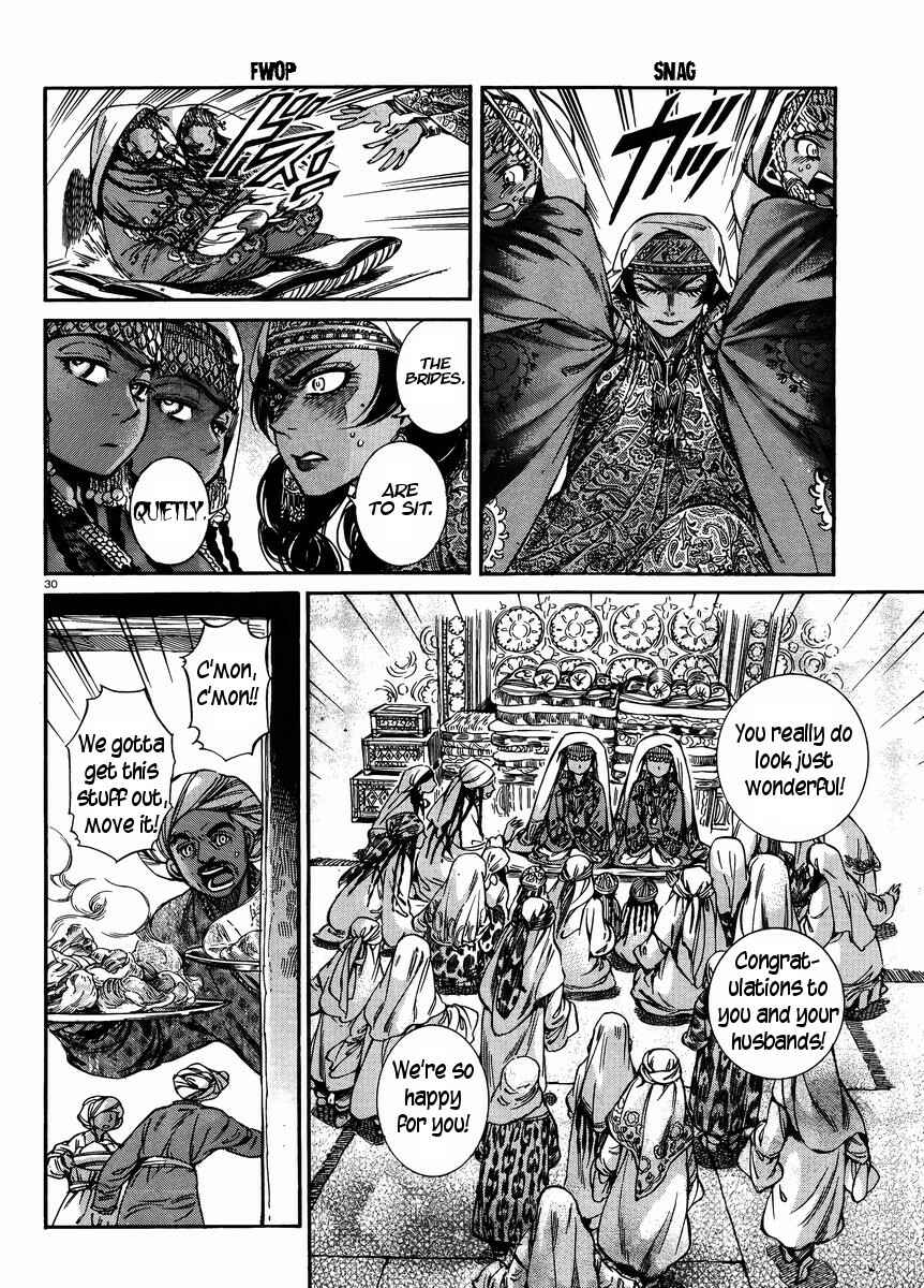 Chapter 24 - Page 29