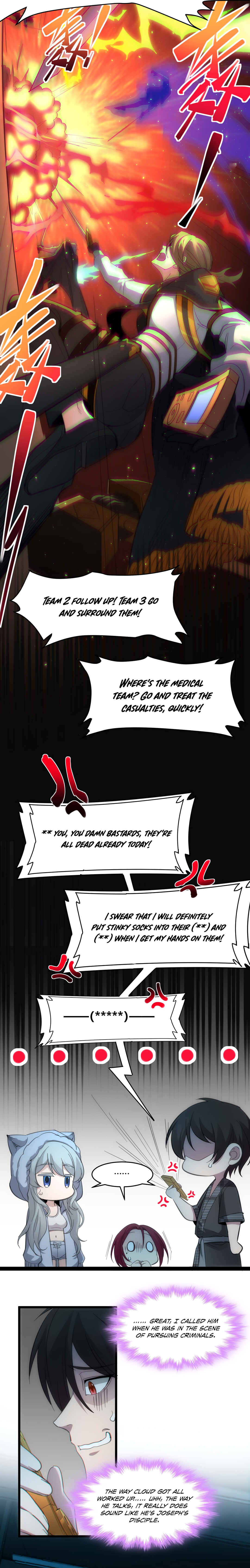 Chapter 104 - Page 10