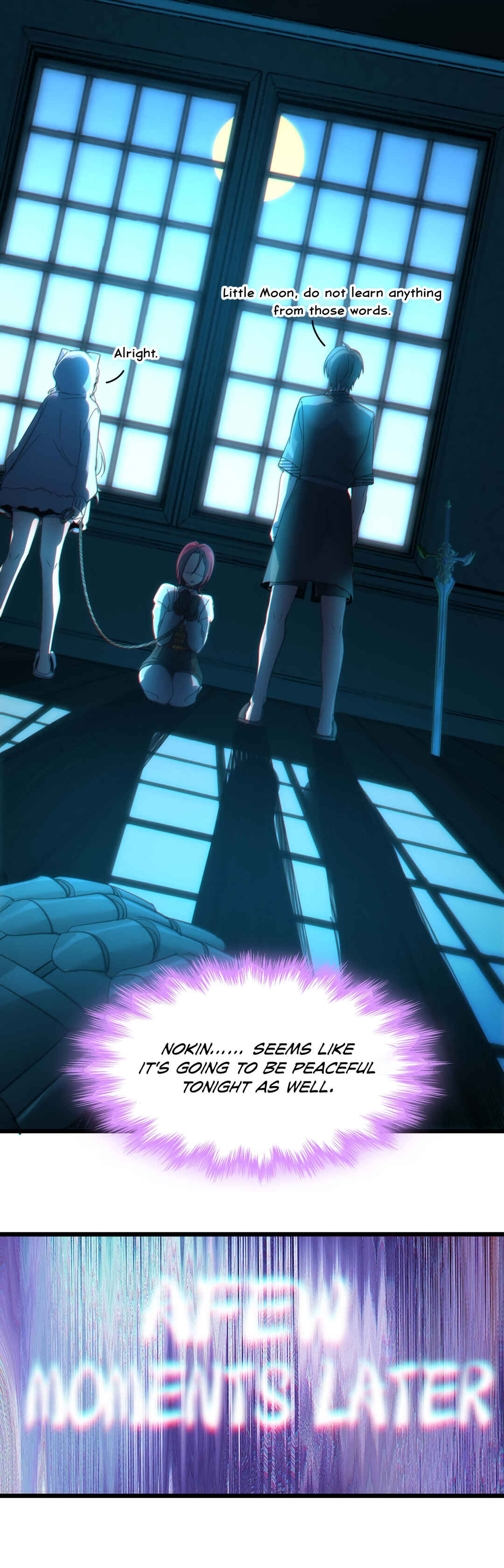 Chapter 104 - Page 11