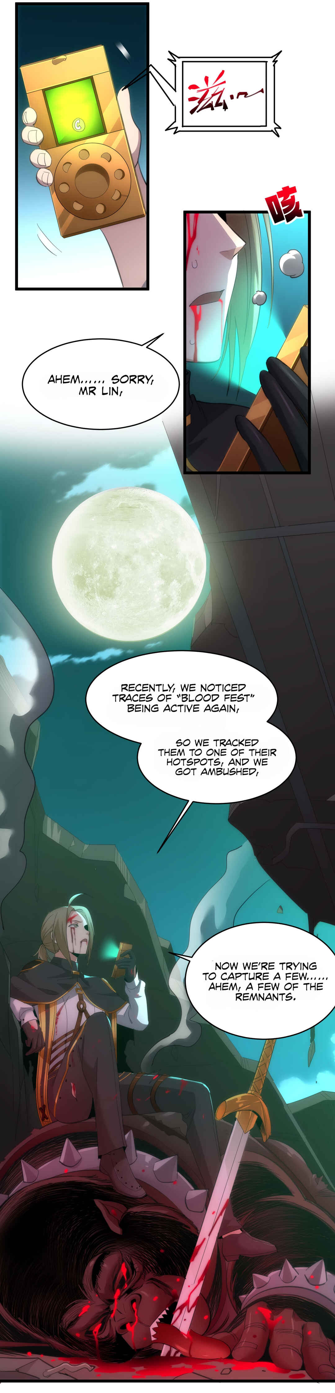 Chapter 104 - Page 12