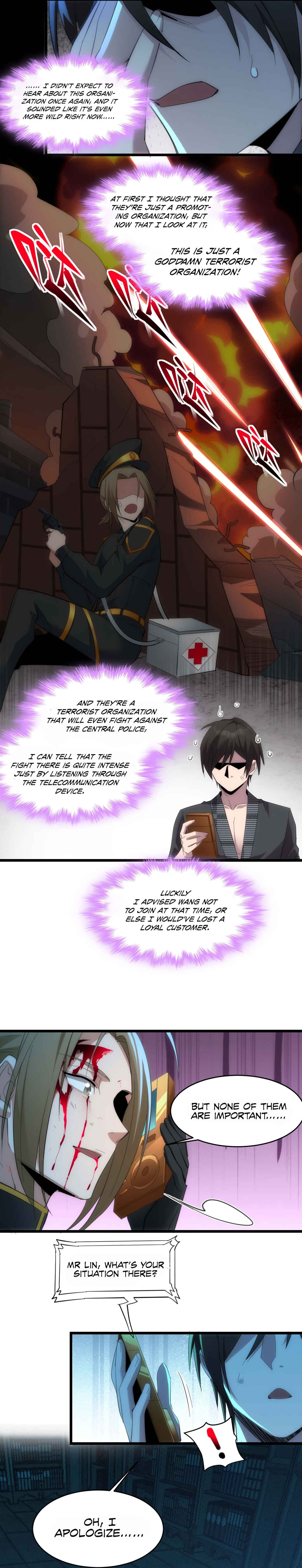 Chapter 104 - Page 14