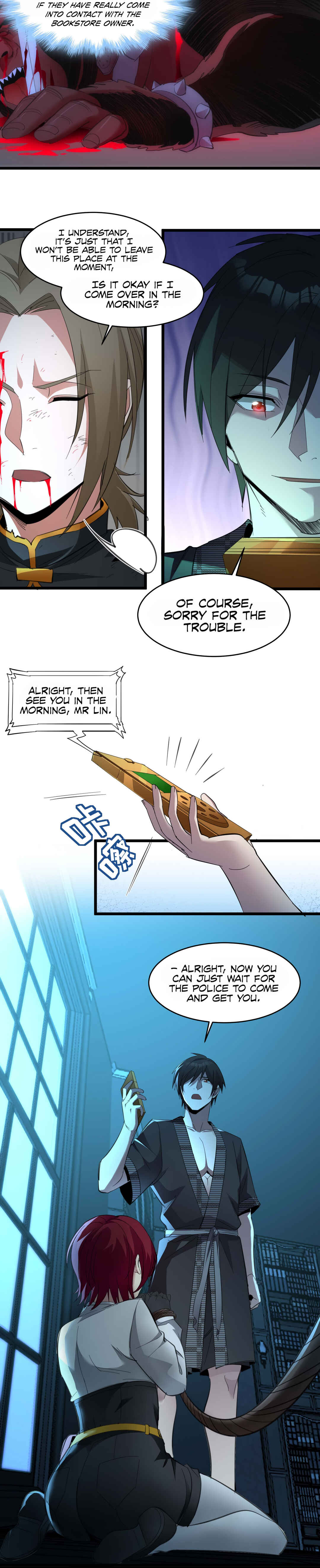 Chapter 104 - Page 16