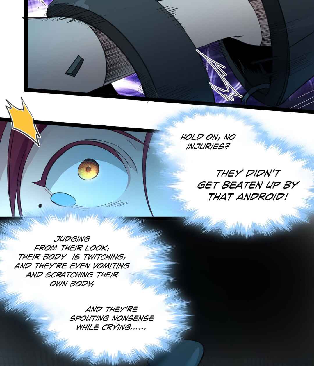 Chapter 104 - Page 21