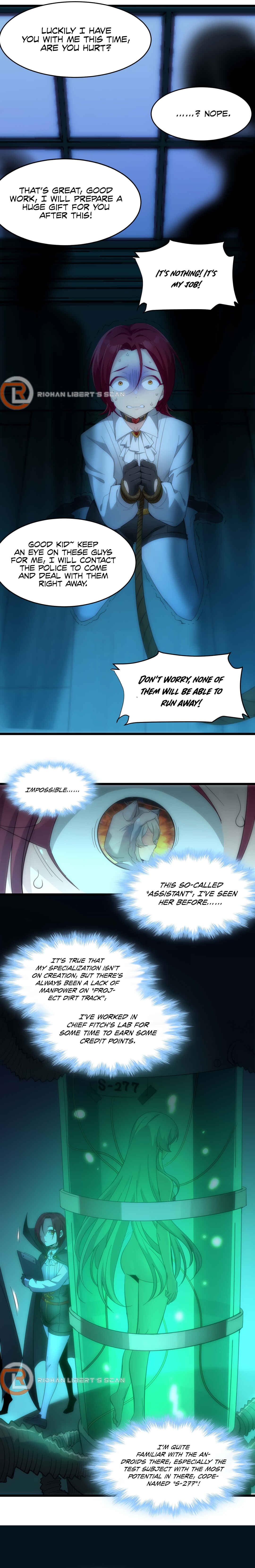 Chapter 104 - Page 5