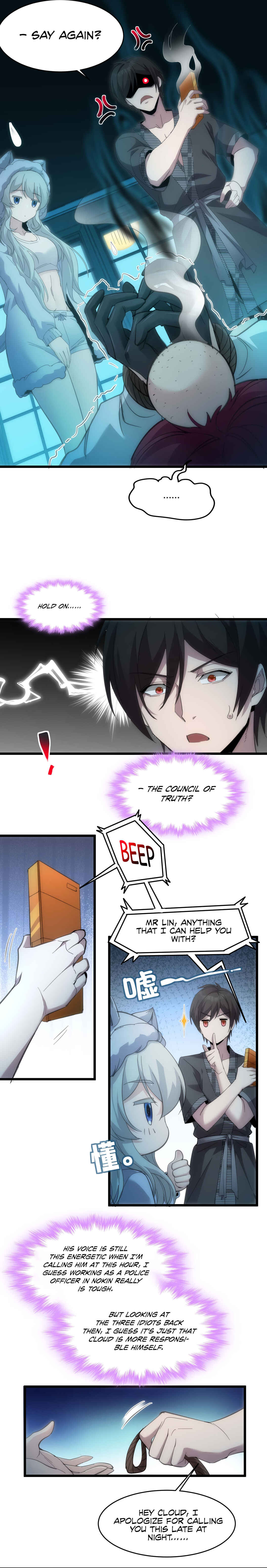 Chapter 104 - Page 8