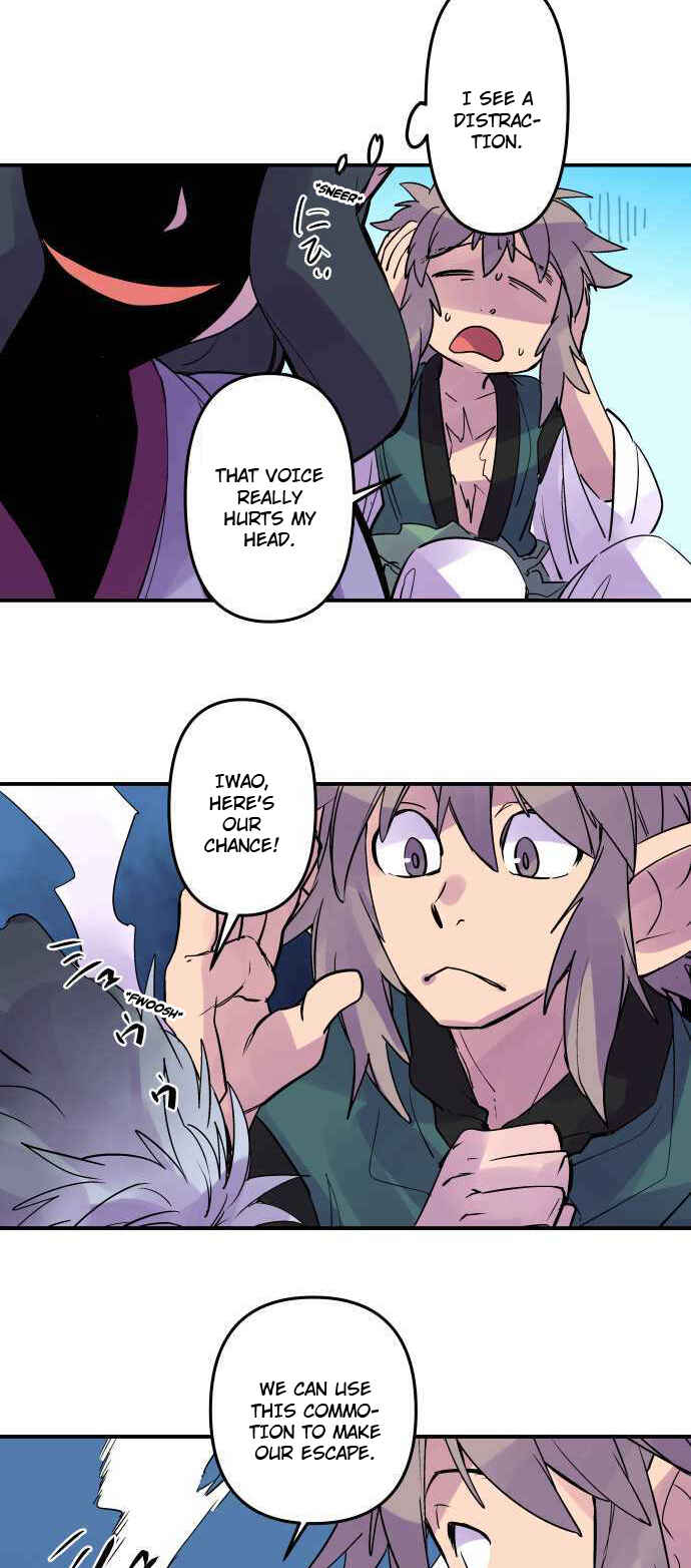 Chapter 276 - Page 14