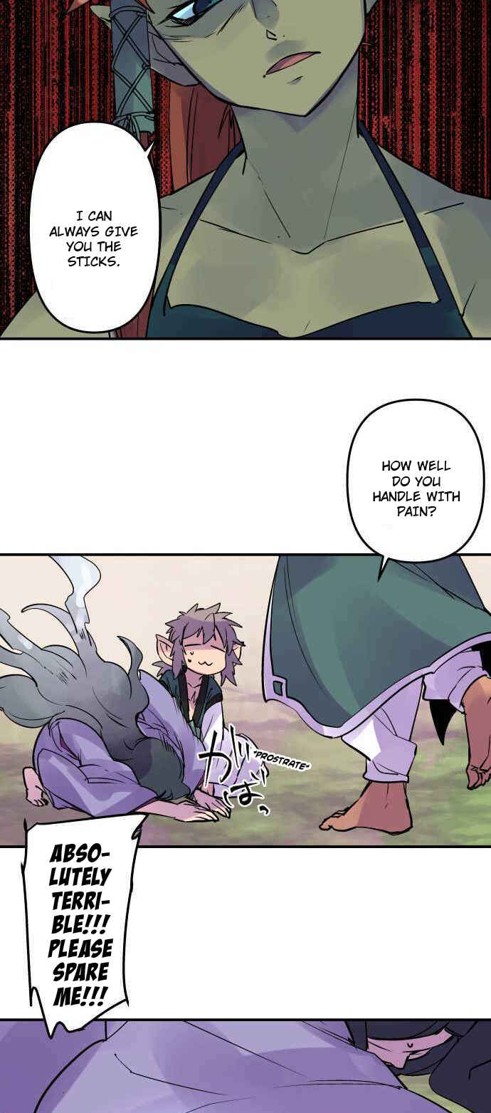 Chapter 276 - Page 18