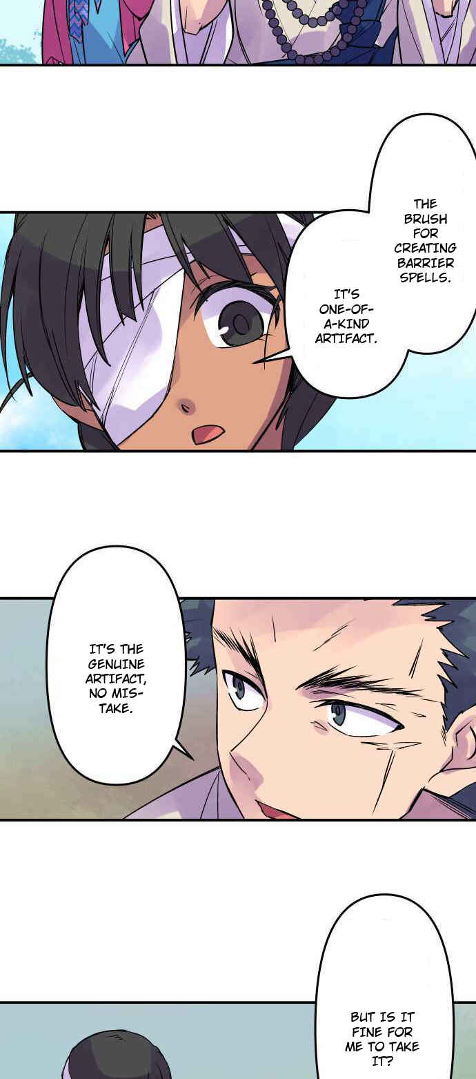 Chapter 276 - Page 7